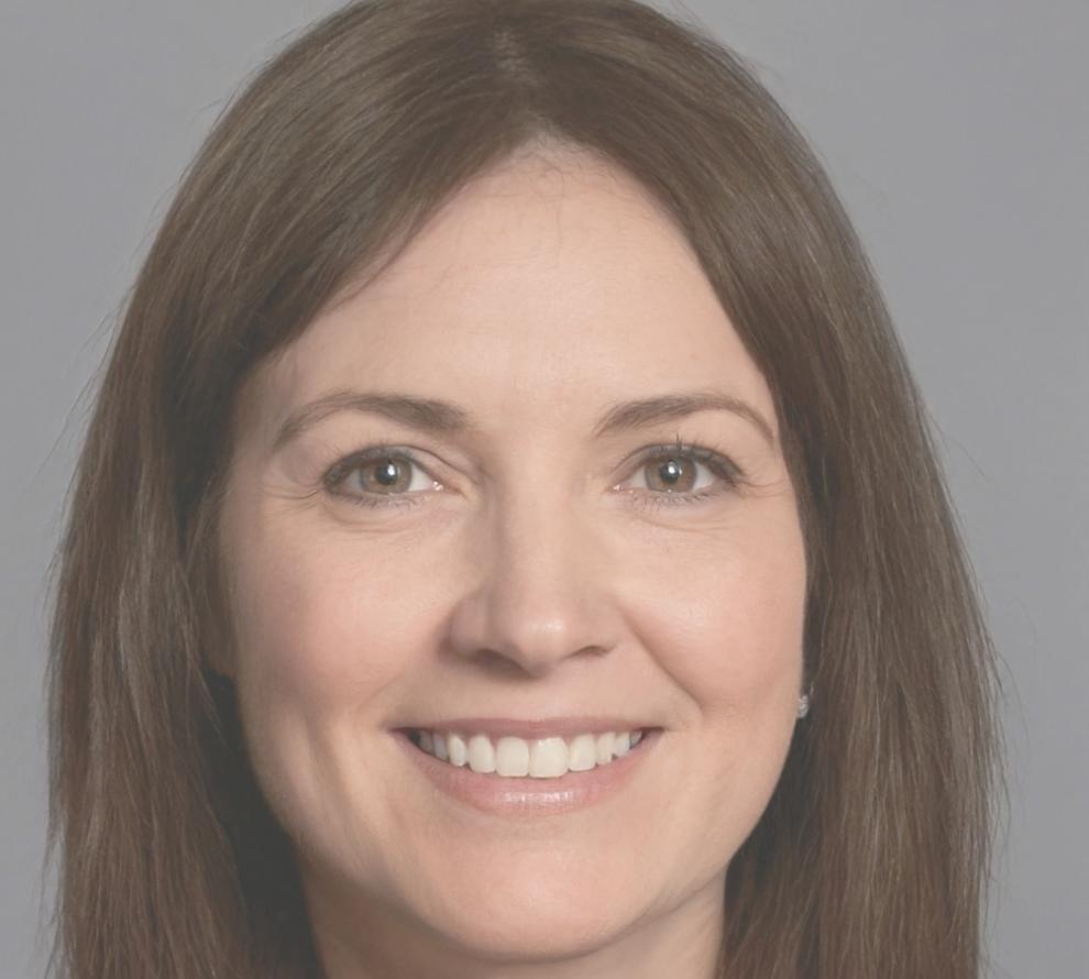 Finanzberaterin Elena Richter