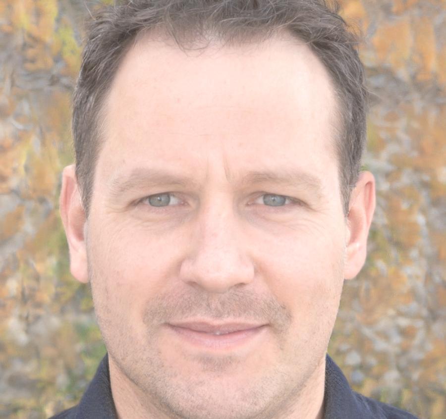 Benedikt Rothmann, Gründer und Geschäftsführer von zalythomira